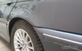 BMW 5 Series E39 Touring wagon