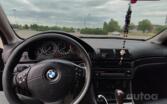 BMW 5 Series E39 Touring wagon