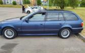 BMW 5 Series E39 Touring wagon
