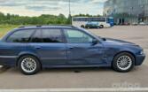 BMW 5 Series E39 Touring wagon