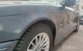 BMW 5 Series E39 Touring wagon