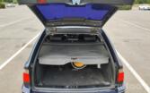 BMW 5 Series E39 Touring wagon