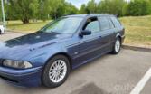 BMW 5 Series E39 Touring wagon