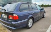 BMW 5 Series E39 Touring wagon