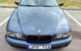 BMW 5 Series E39 Touring wagon