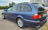 BMW 5 Series E39 Touring wagon