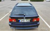 BMW 5 Series E39 Touring wagon