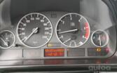 BMW 5 Series E39 Touring wagon