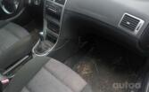 Peugeot 307 1 generation [restyling] wagon