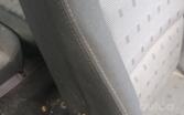 Peugeot 307 1 generation [restyling] wagon