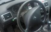 Peugeot 307 1 generation [restyling] wagon