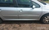 Peugeot 307 1 generation [restyling] wagon