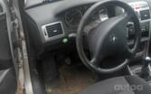 Peugeot 307 1 generation [restyling] wagon