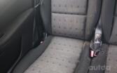 Peugeot 307 1 generation [restyling] wagon