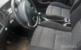 Peugeot 307 1 generation [restyling] wagon