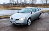 Nissan Primera P12 wagon