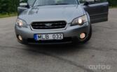 Subaru Outback 3 generation [restyling] wagon