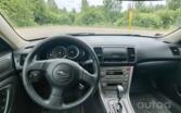 Subaru Outback 3 generation [restyling] wagon