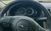 Subaru Outback 3 generation [restyling] wagon