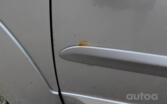 Subaru Outback 3 generation [restyling] wagon