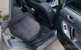 Subaru Outback 3 generation [restyling] wagon