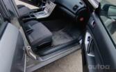 Subaru Outback 3 generation [restyling] wagon