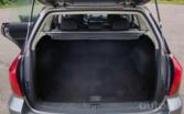 Subaru Outback 3 generation [restyling] wagon