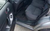 Subaru Outback 3 generation [restyling] wagon