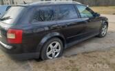 Audi A4 B6 Avant wagon 5-doors