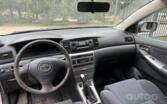 Toyota Corolla E130 [restyling] Hatchback 5-doors