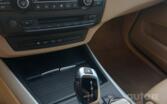 BMW X5 E70 [restyling] Crossover