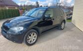BMW X5 E70 [restyling] Crossover