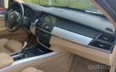 BMW X5 E70 [restyling] Crossover