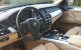 BMW X5 E70 [restyling] Crossover