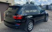 BMW X5 E70 [restyling] Crossover
