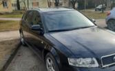 Audi A4 B6 Avant wagon 5-doors