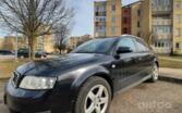 Audi A4 B6 Avant wagon 5-doors