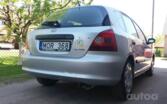 Honda Civic 7 generation [restyling] Hatchback 5-doors