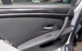 BMW 5 Series E60/E61 Sedan