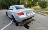 BMW 5 Series E60/E61 Sedan