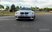 BMW 5 Series E60/E61 Sedan