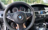 BMW 5 Series E60/E61 Sedan