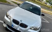BMW 5 Series E60/E61 Sedan