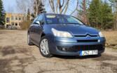 Citroen C4 1 generation Hatchback 3-doors