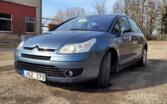 Citroen C4 1 generation Hatchback 3-doors