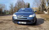 Citroen C4 1 generation Hatchback 3-doors