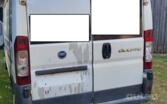 Fiat Ducato 3 generation