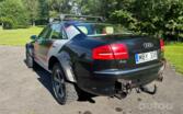 Audi A8 D3/4E Sedan