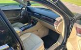 Audi A8 D3/4E Sedan