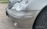 Mercedes-Benz C-Class W203/S203/CL203 [restyling] wagon 5-doors